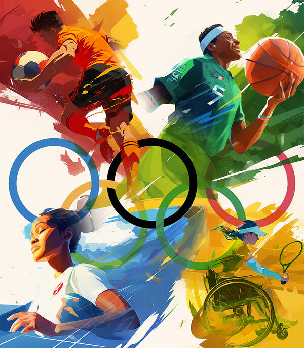 Fête du sport