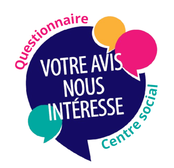 Participez au futur du centre social Trait d'Union