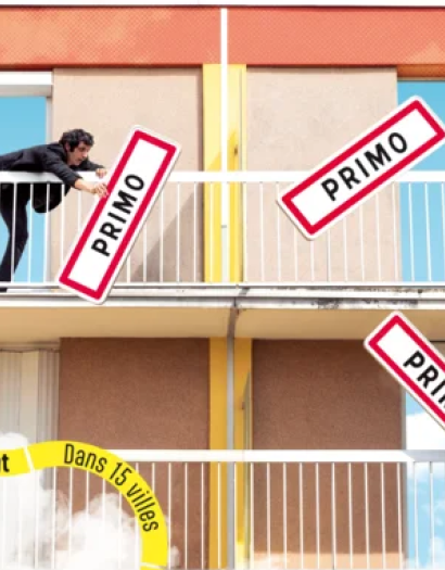 primo