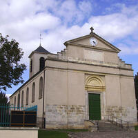 Eglise Saint-Denys