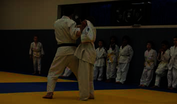 Arnouville Judo/Fitness