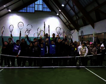 Arnouville Tennis Club
